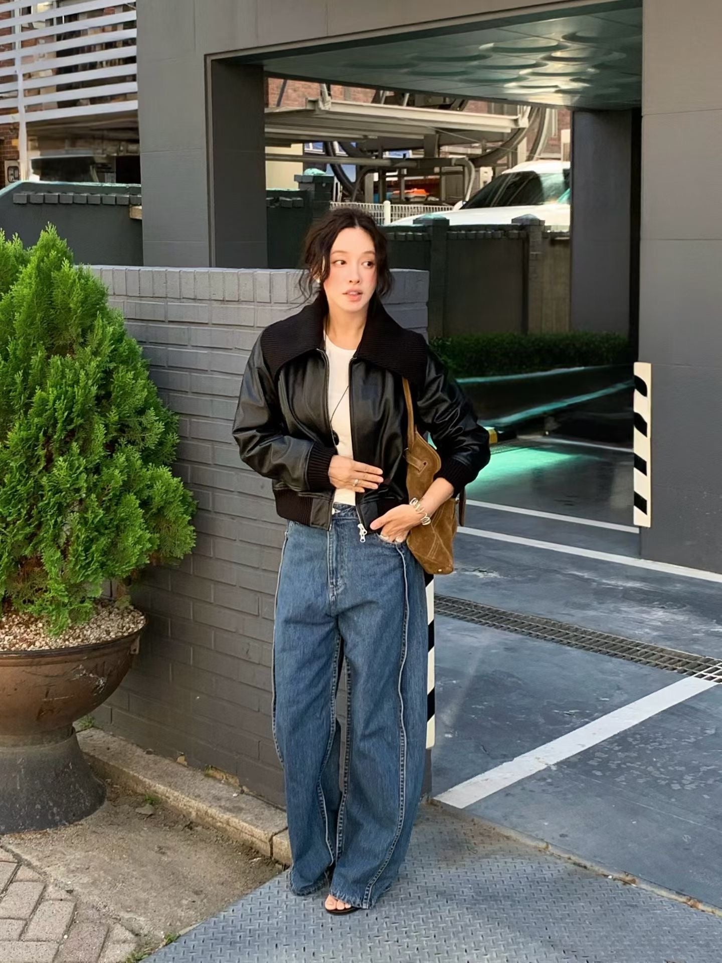 Sables Jeans