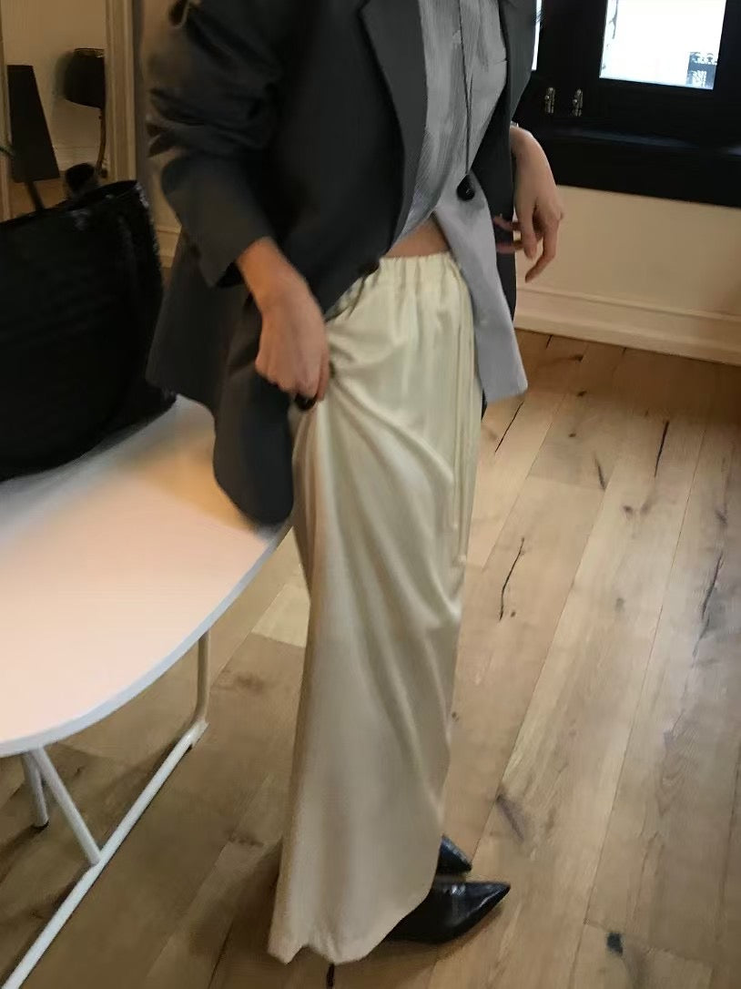 Farrah Skirt (2 Colors)