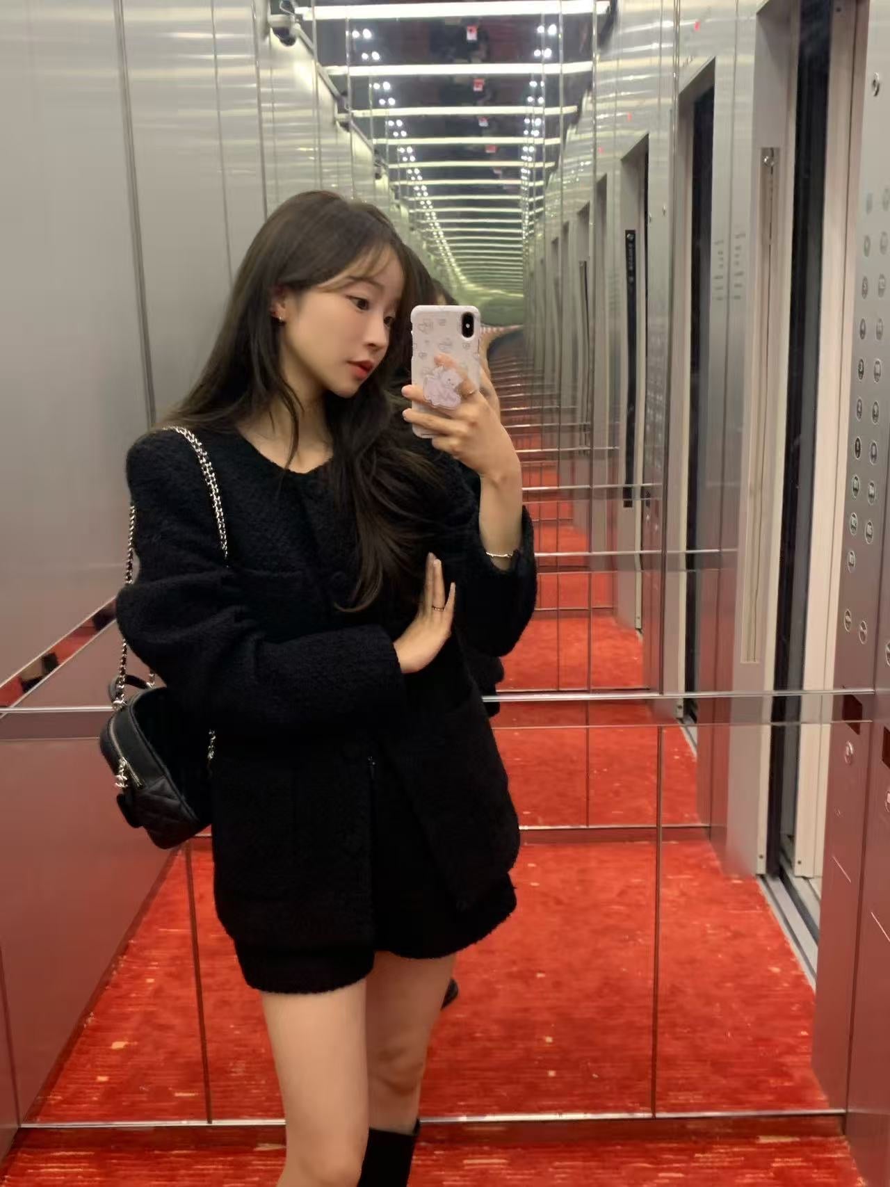 Serene Jacket (2 Colors)