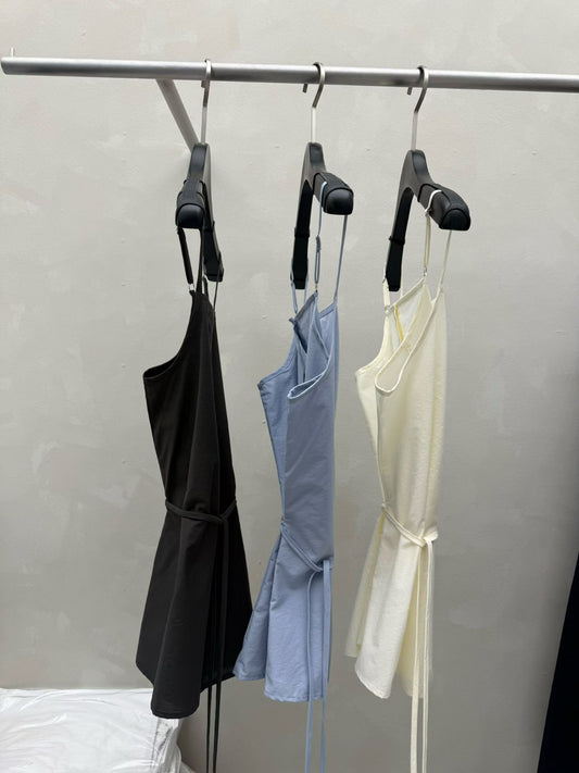Duet Blouse (3 Colors)