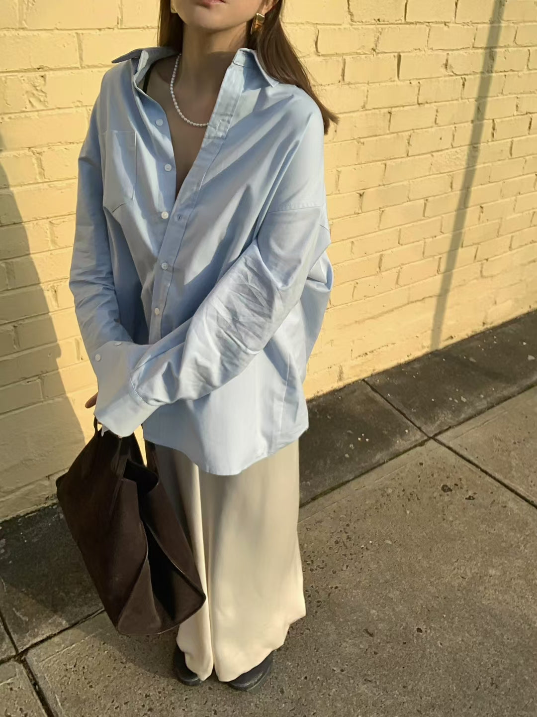 Opal Skirt (2 Colors)