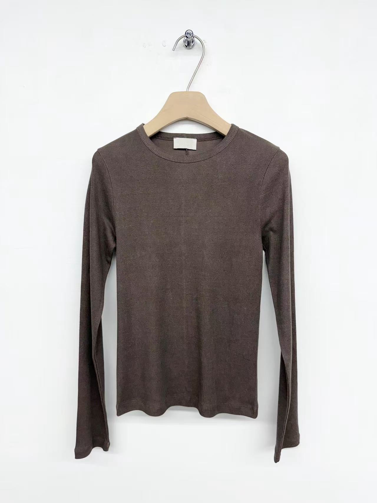 Zella Top (4 Colors)