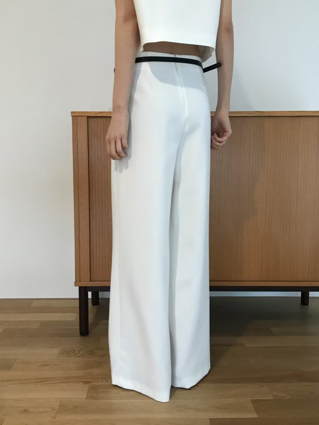 Dahlia Pants (3 Colors)