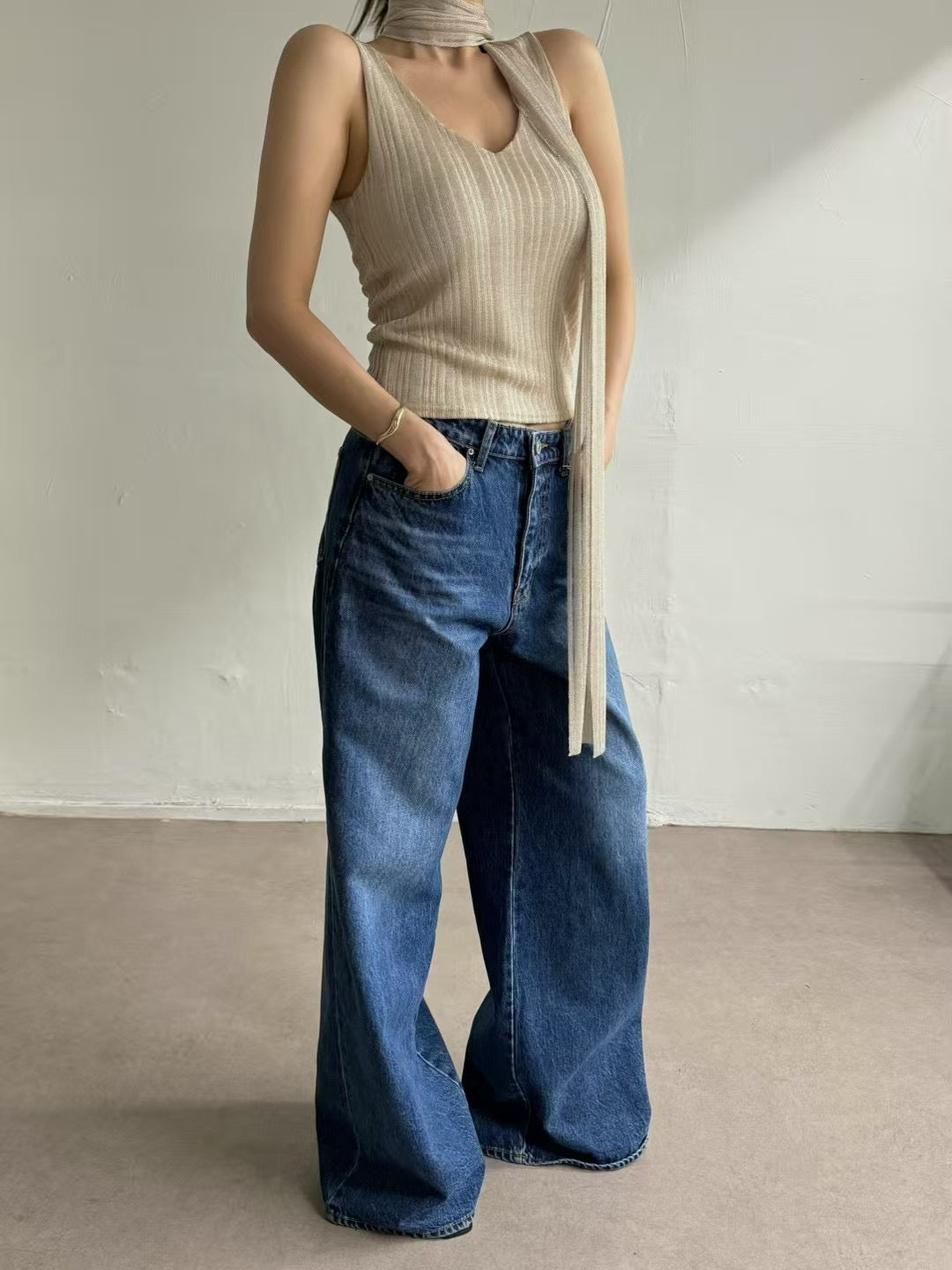 Jessamine Jeans