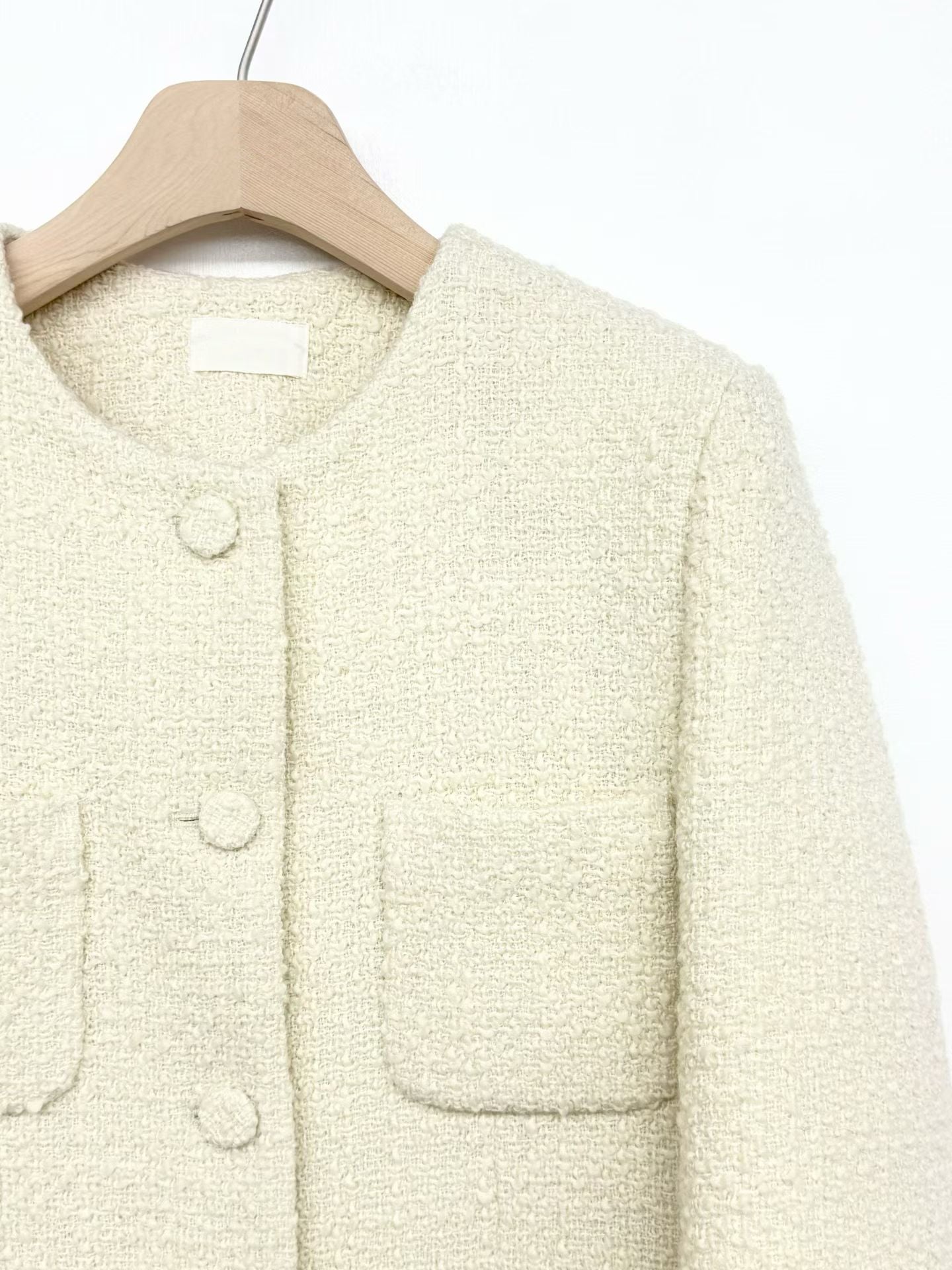 Serene Jacket (2 Colors)