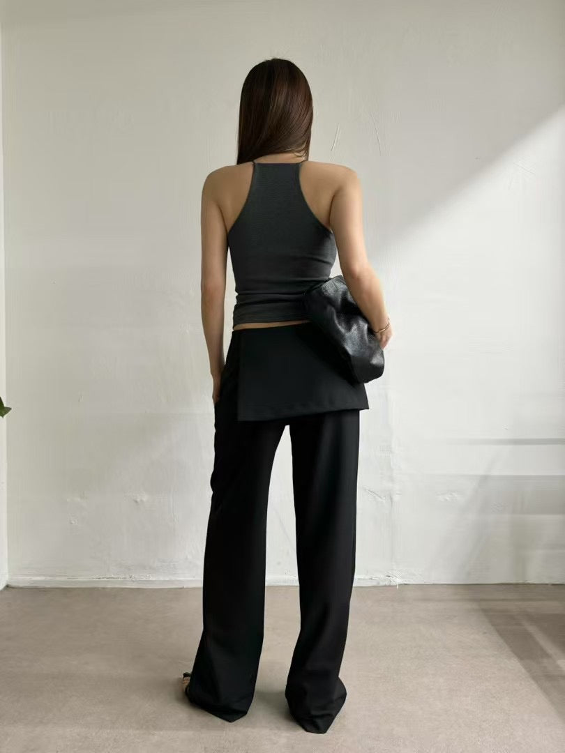 Ginevra Top (6 Colors)