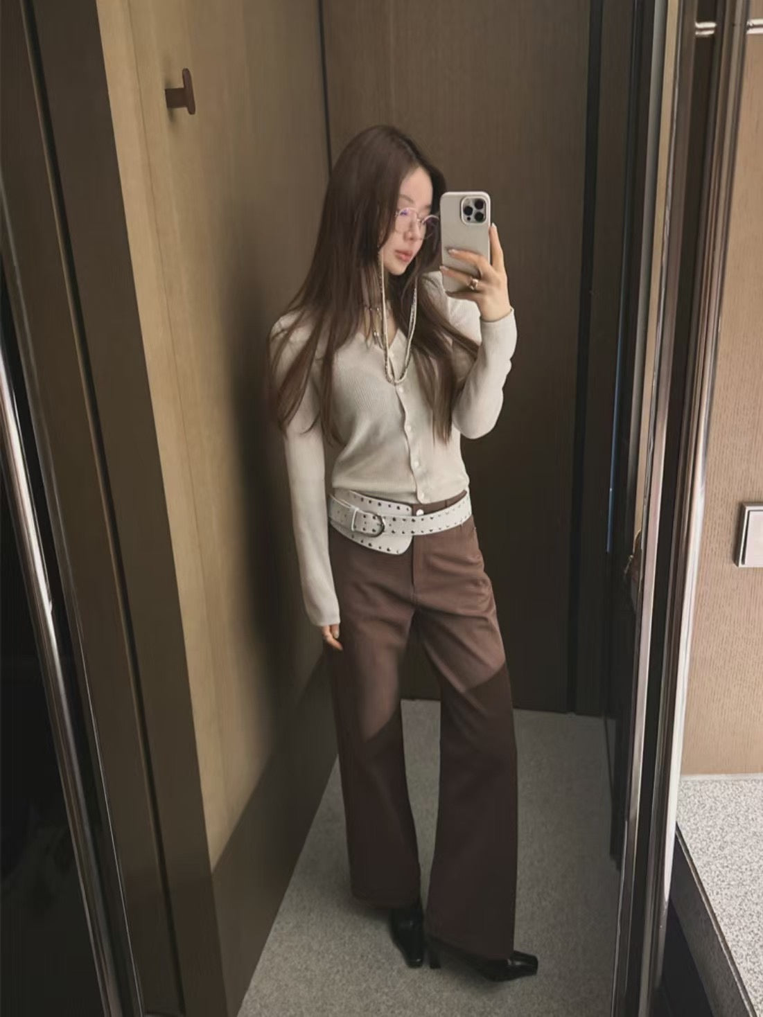 Sabie Knit Cardigan (4 Colors)