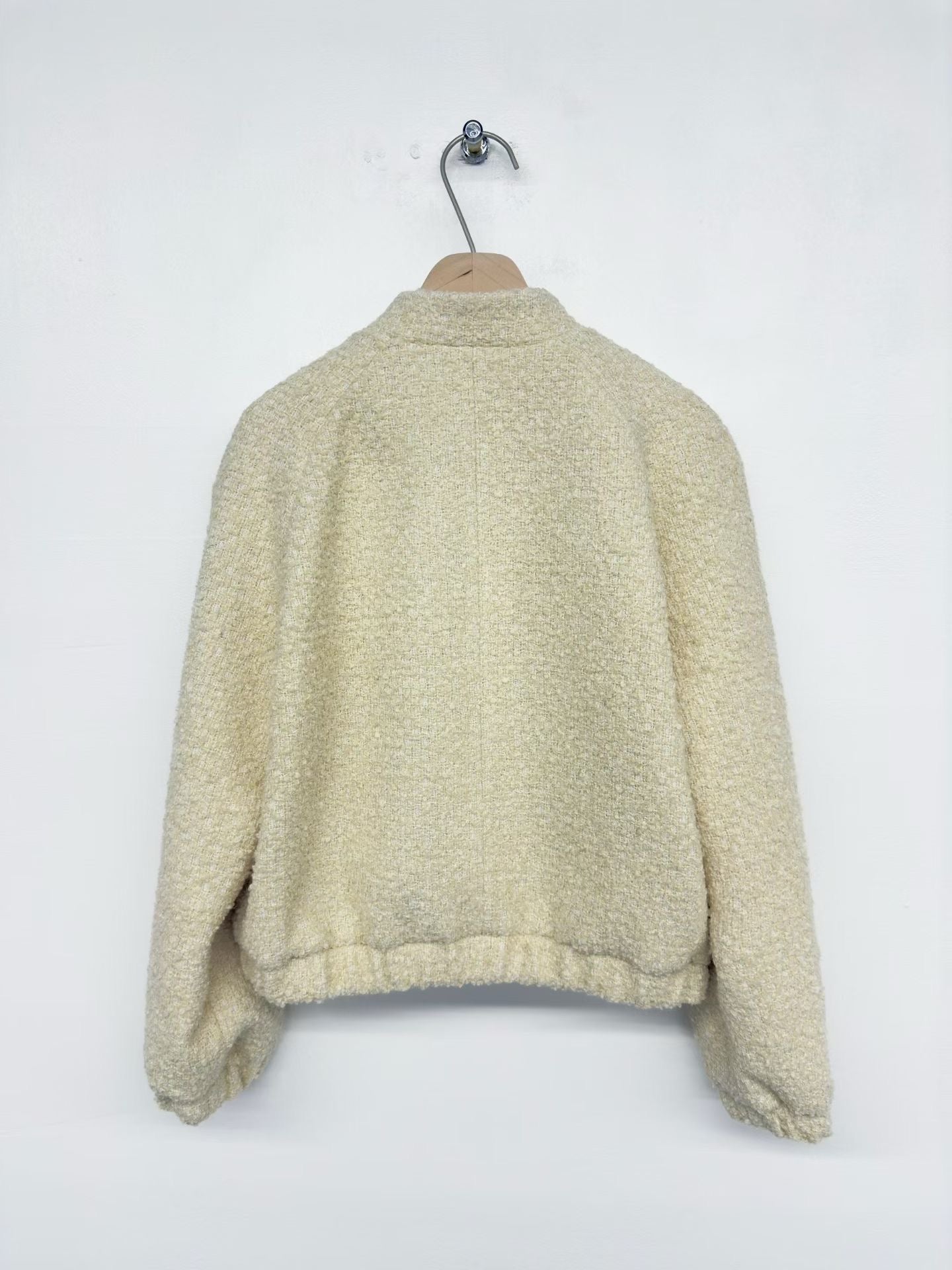 Fable Jacket (2 Colors)