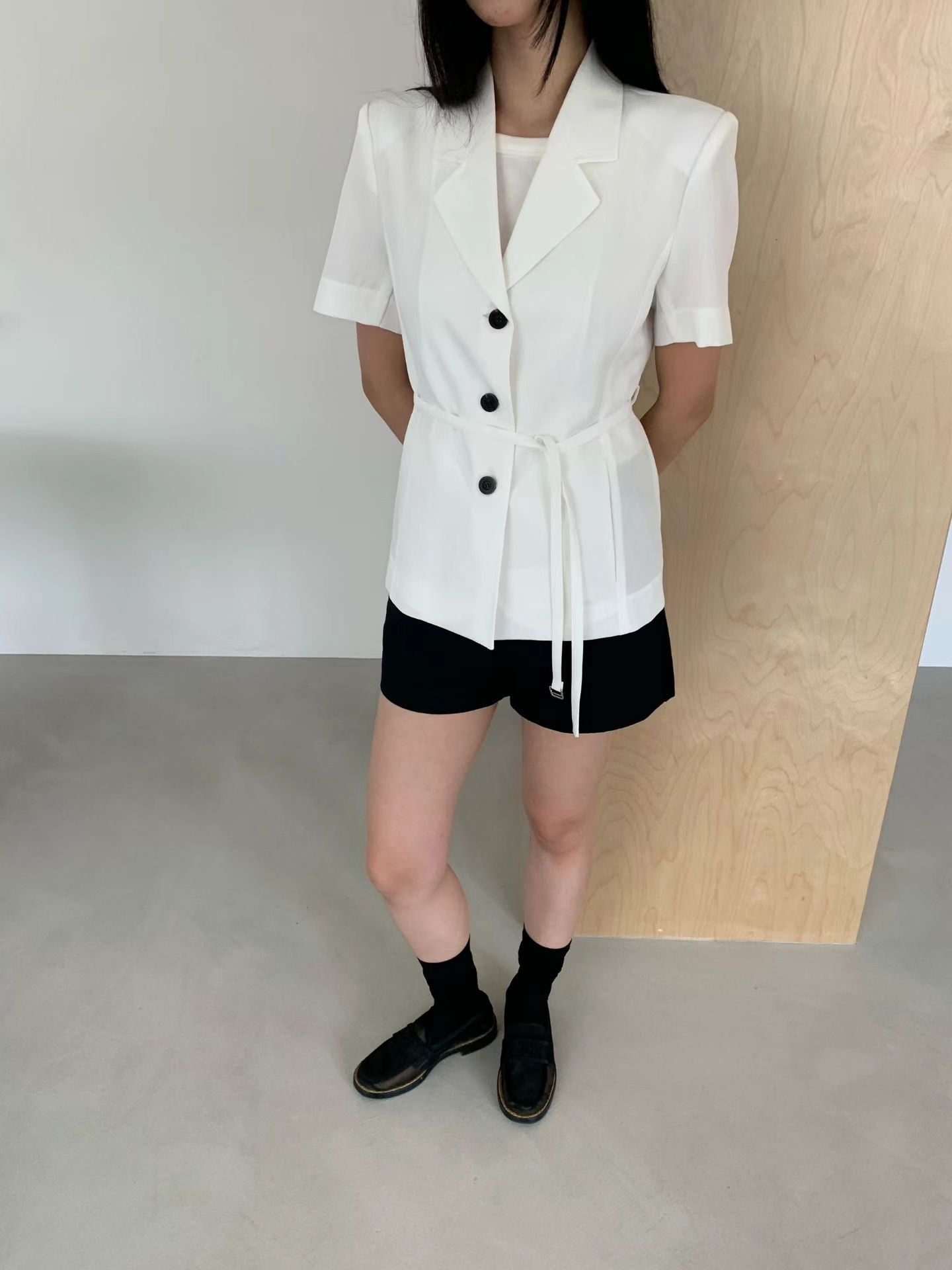Ishani Jacket (3 Colors)
