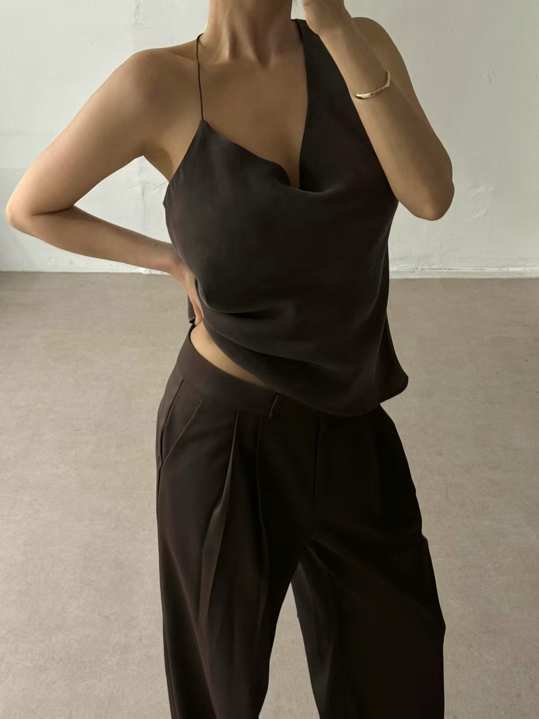 Rhea Top (5 Colors)