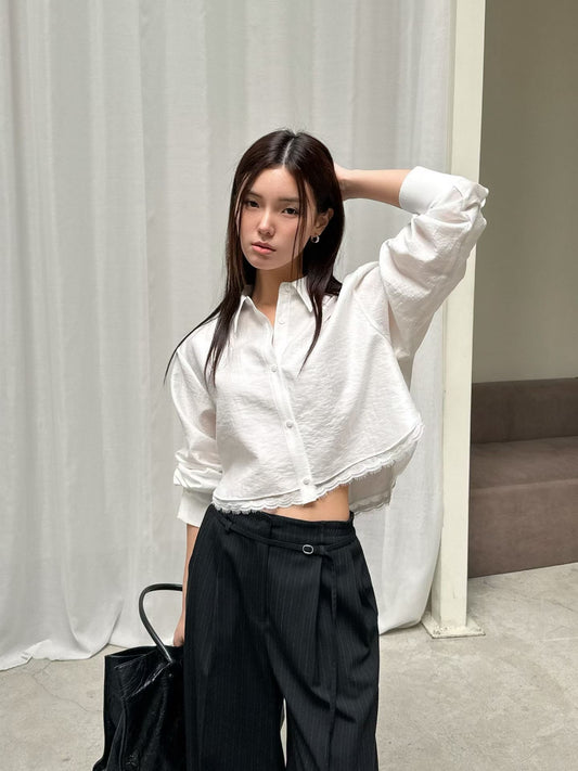 Celaeno Lace Shirt (3 Colors)