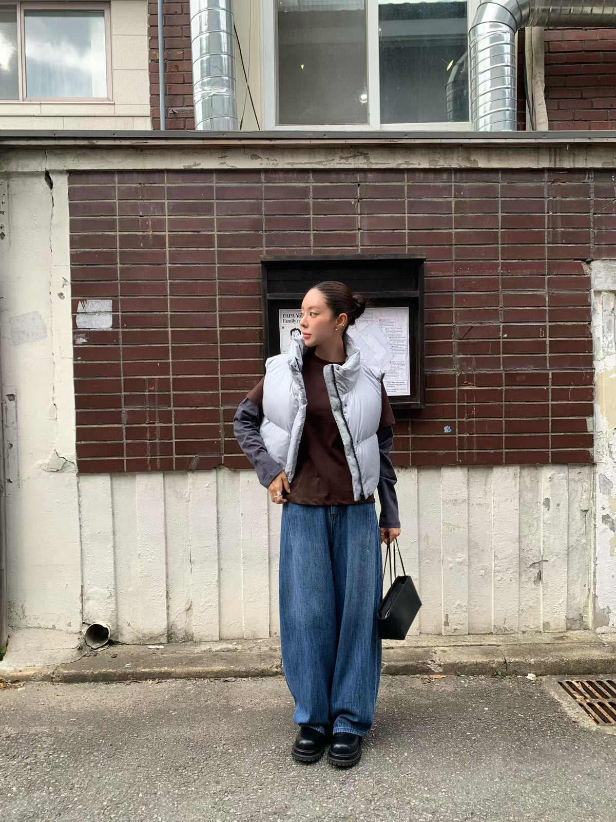 Solara Jeans