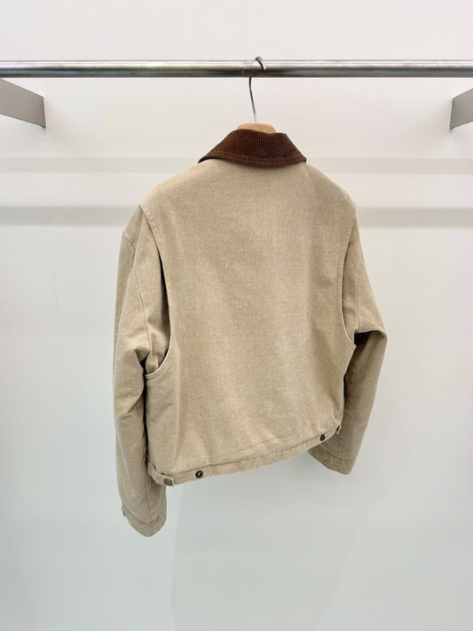 Phaeda Jacket (2 Colors)