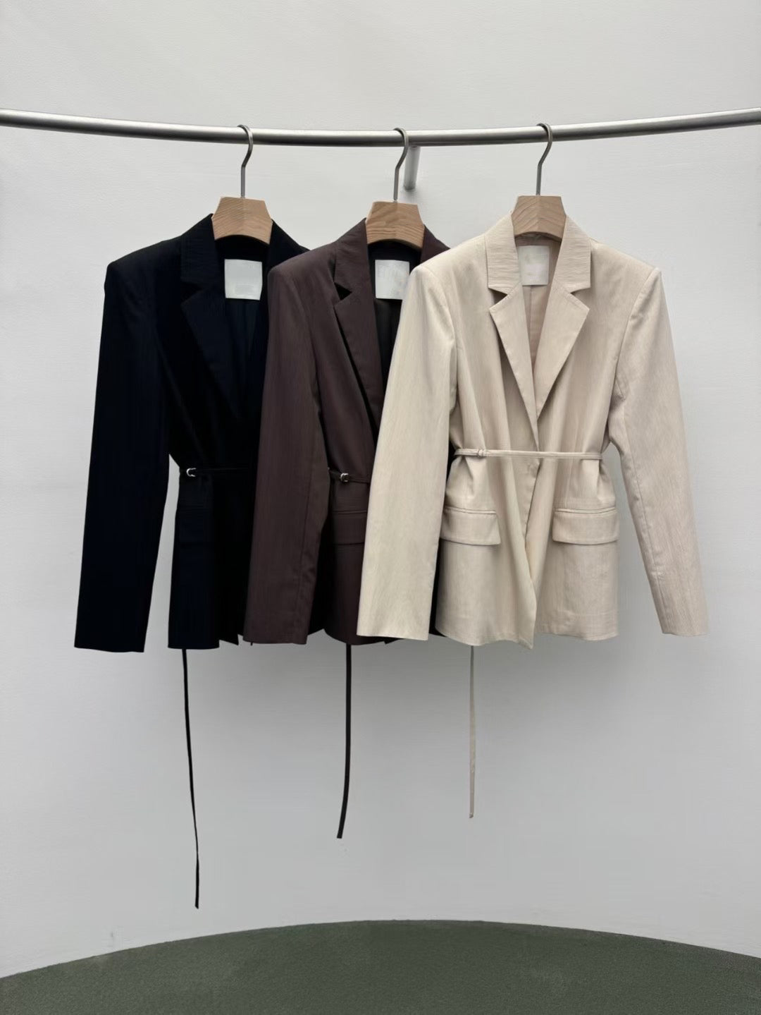 Eowyn Blazer (3 Colors)