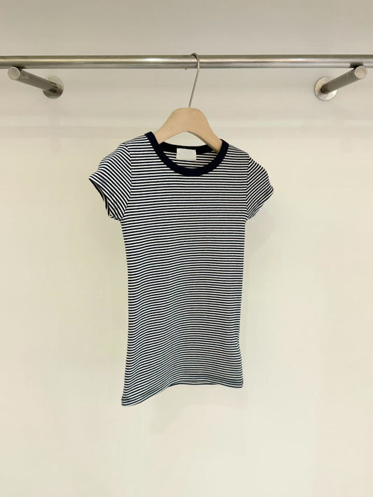 Eos Striped Tee (3 Colors)