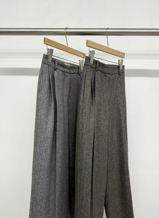 Peridot Pants Pants (2 Colors)