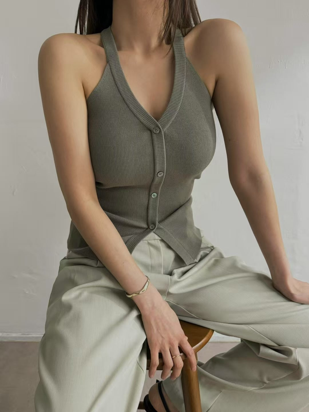 Harlow Top (4 Colors)
