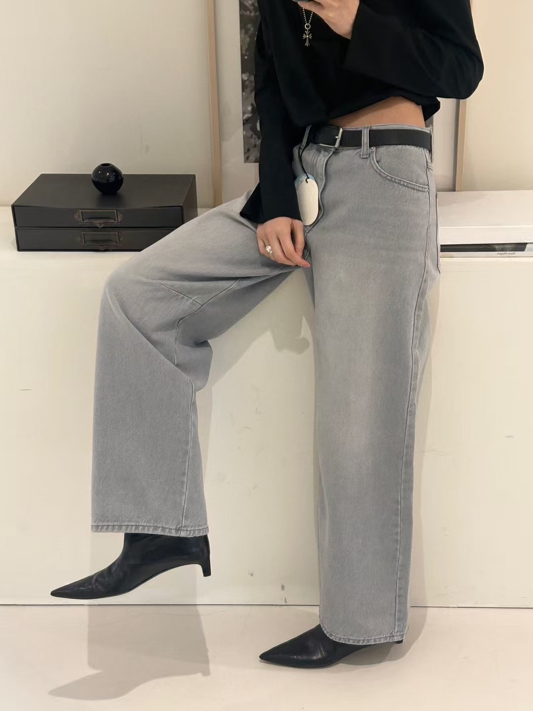 Bailey Jeans