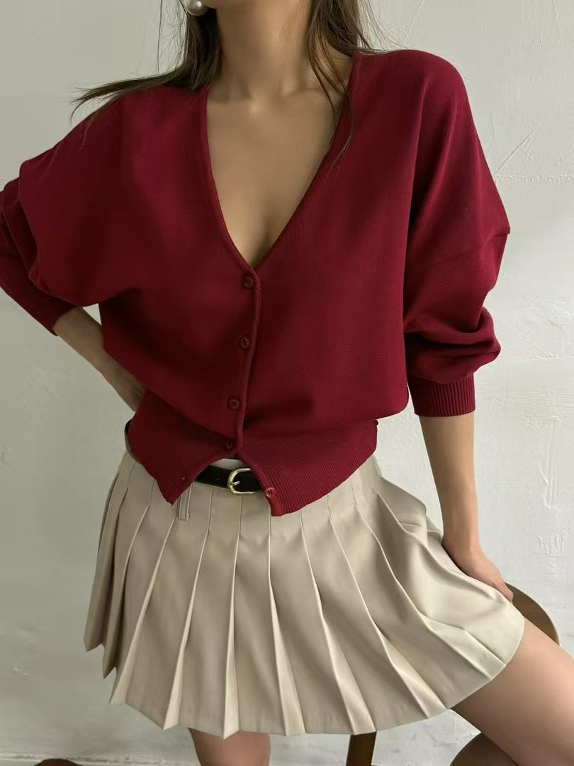 Ophelia Skirt (4 Colors)