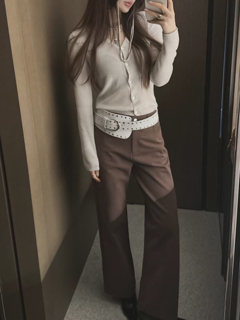 Sabie Knit Cardigan (4 Colors)