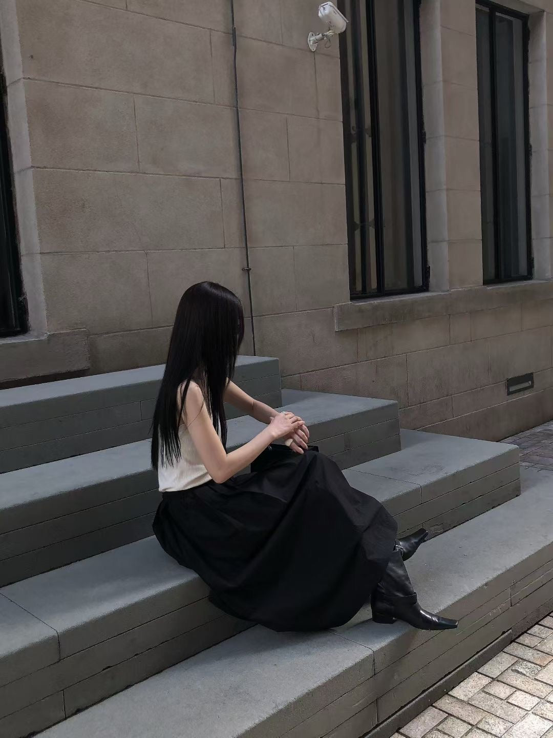 Xanthe Skirt (2 Colors)