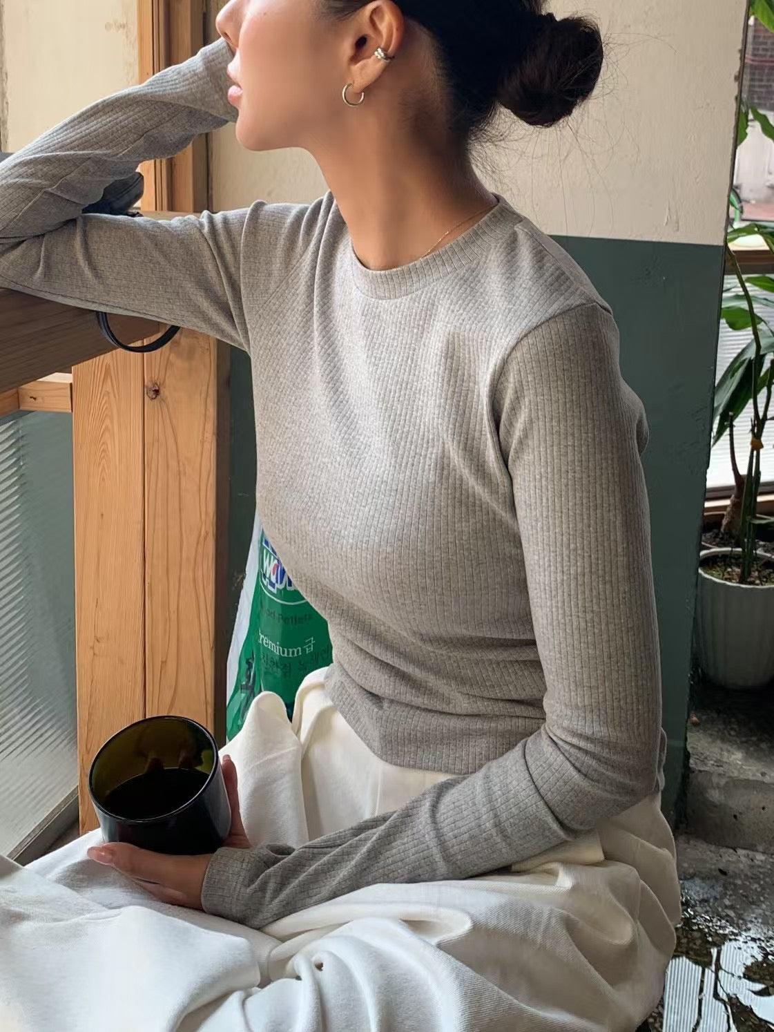 Brisa Top (6 Colors)