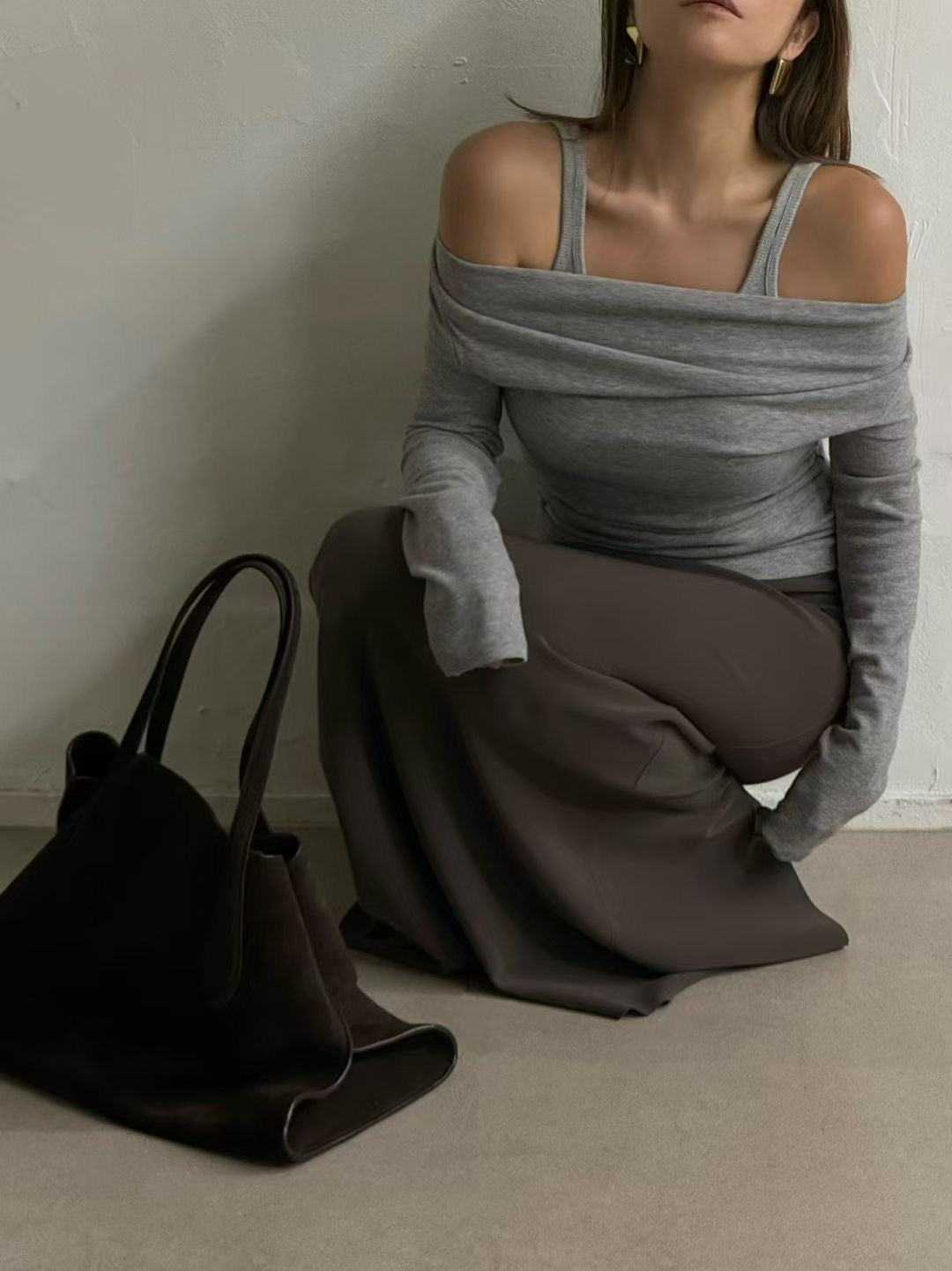 Darya Top (5 Colors)