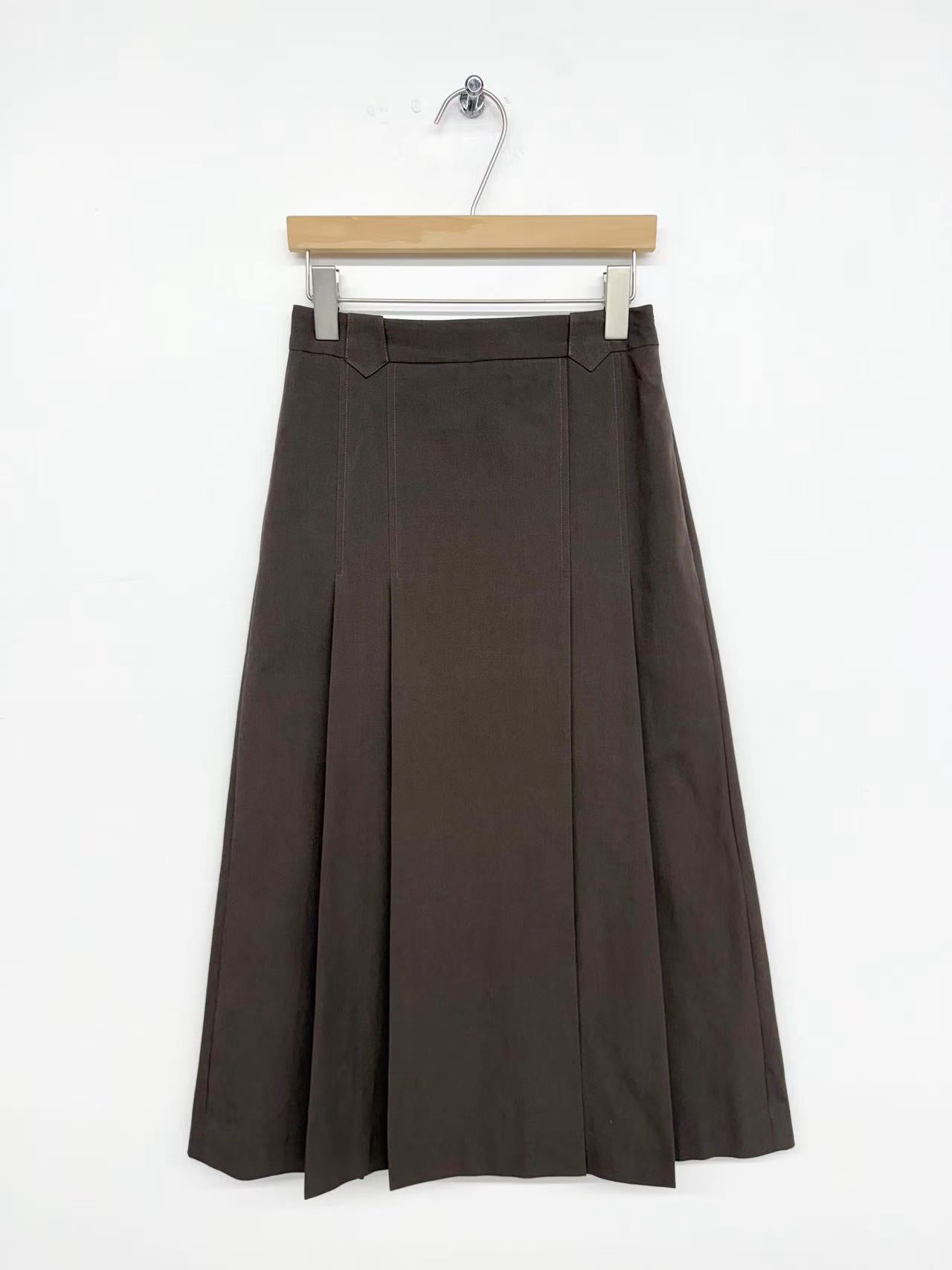 Ondina Skirt (3 Colors)