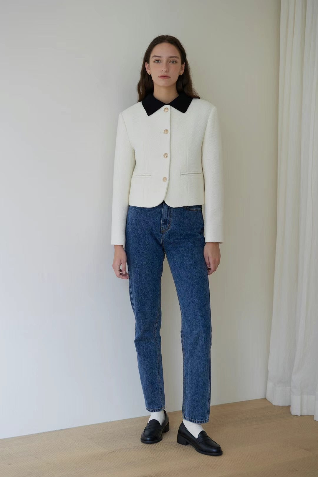 Zara Jeans