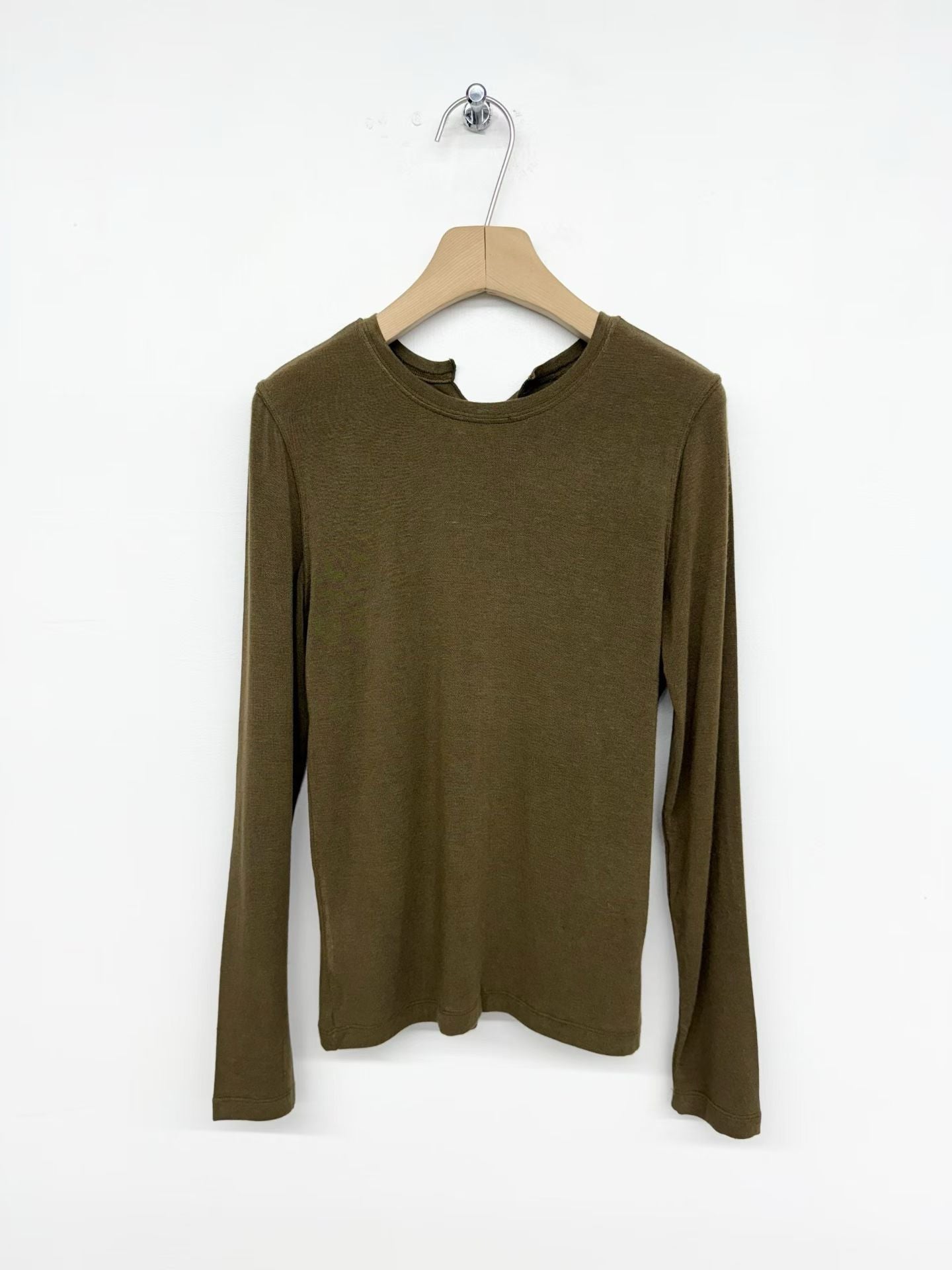 Briony Top (4 Colors)