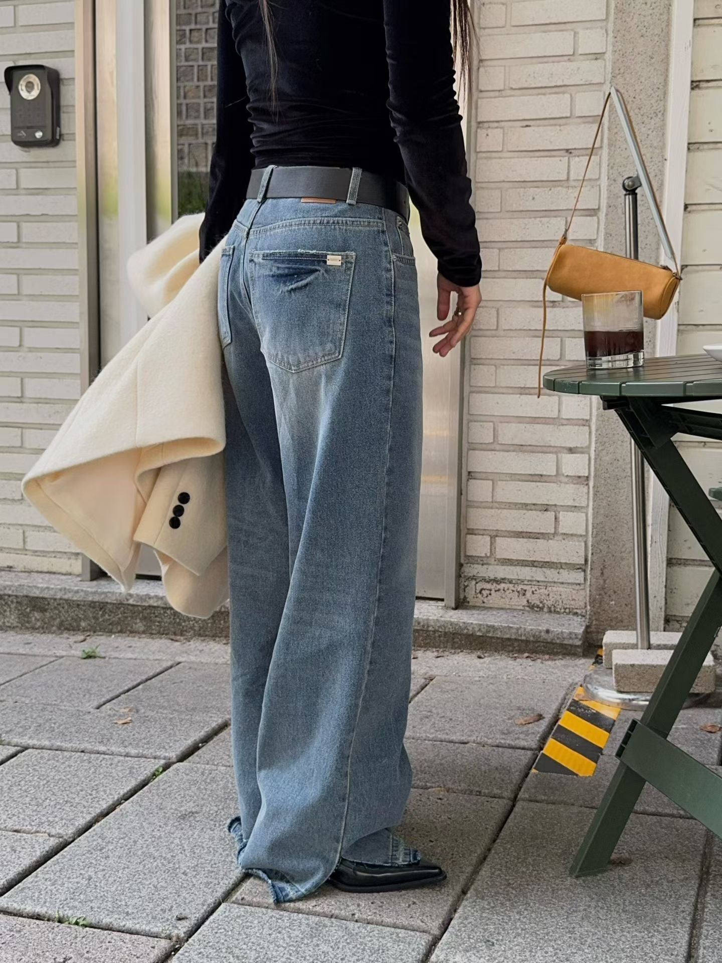 Minerva Jeans