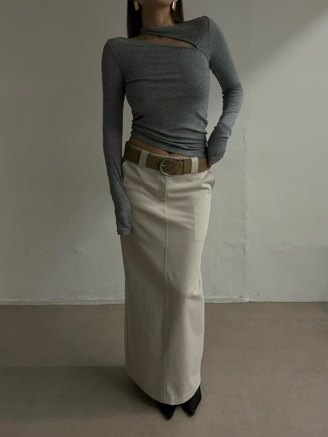 Bellatrix Top (4 Colors)