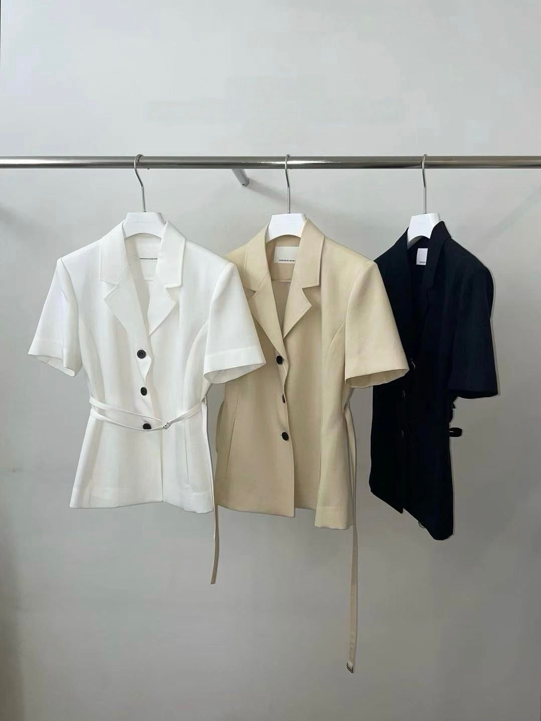 Ishani Jacket (3 Colors)