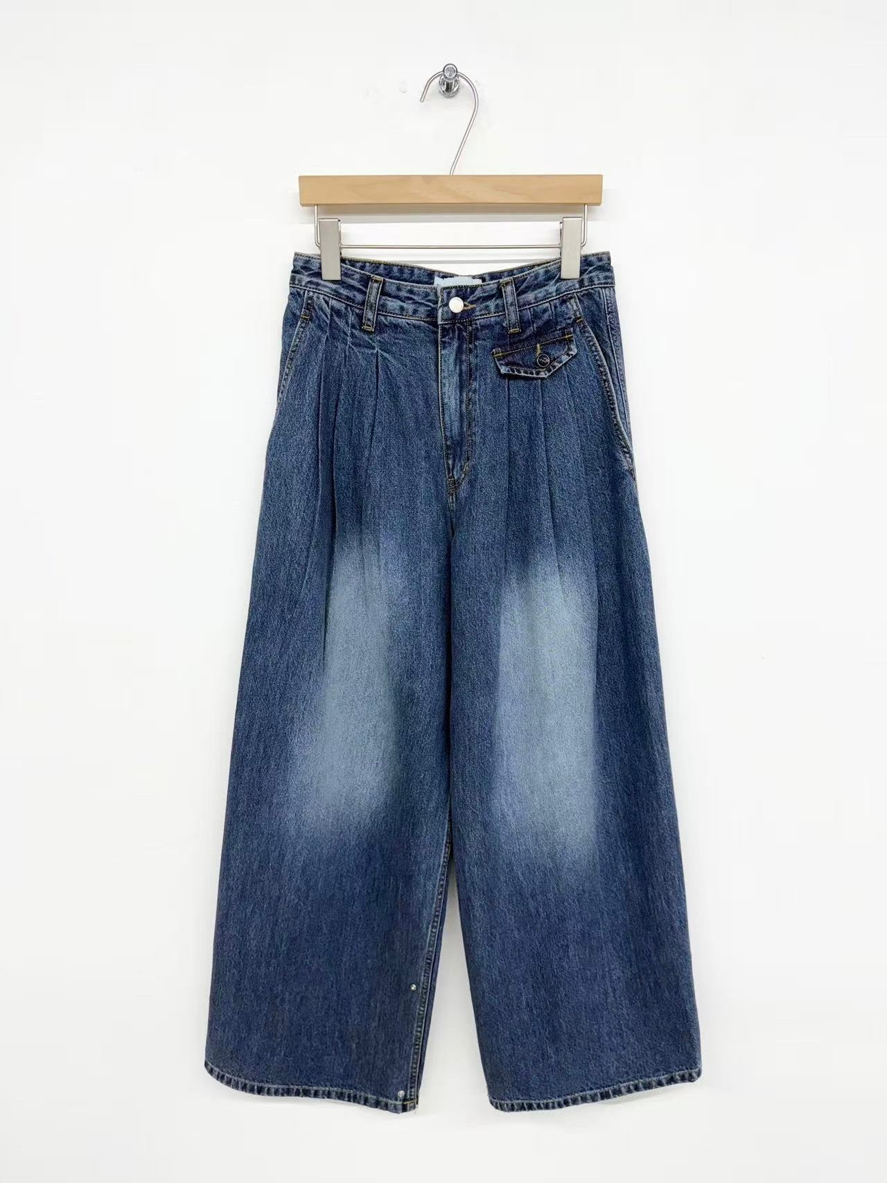 Xanthe Jeans (2 Colors)
