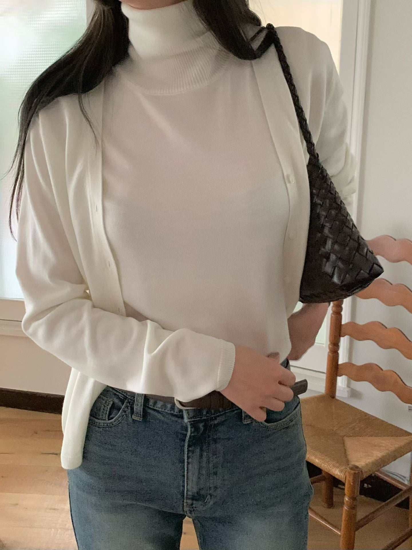 Lyra Knit Top (3 Colors)