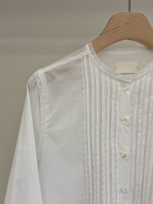 Serilda Shirt (3 Colors)