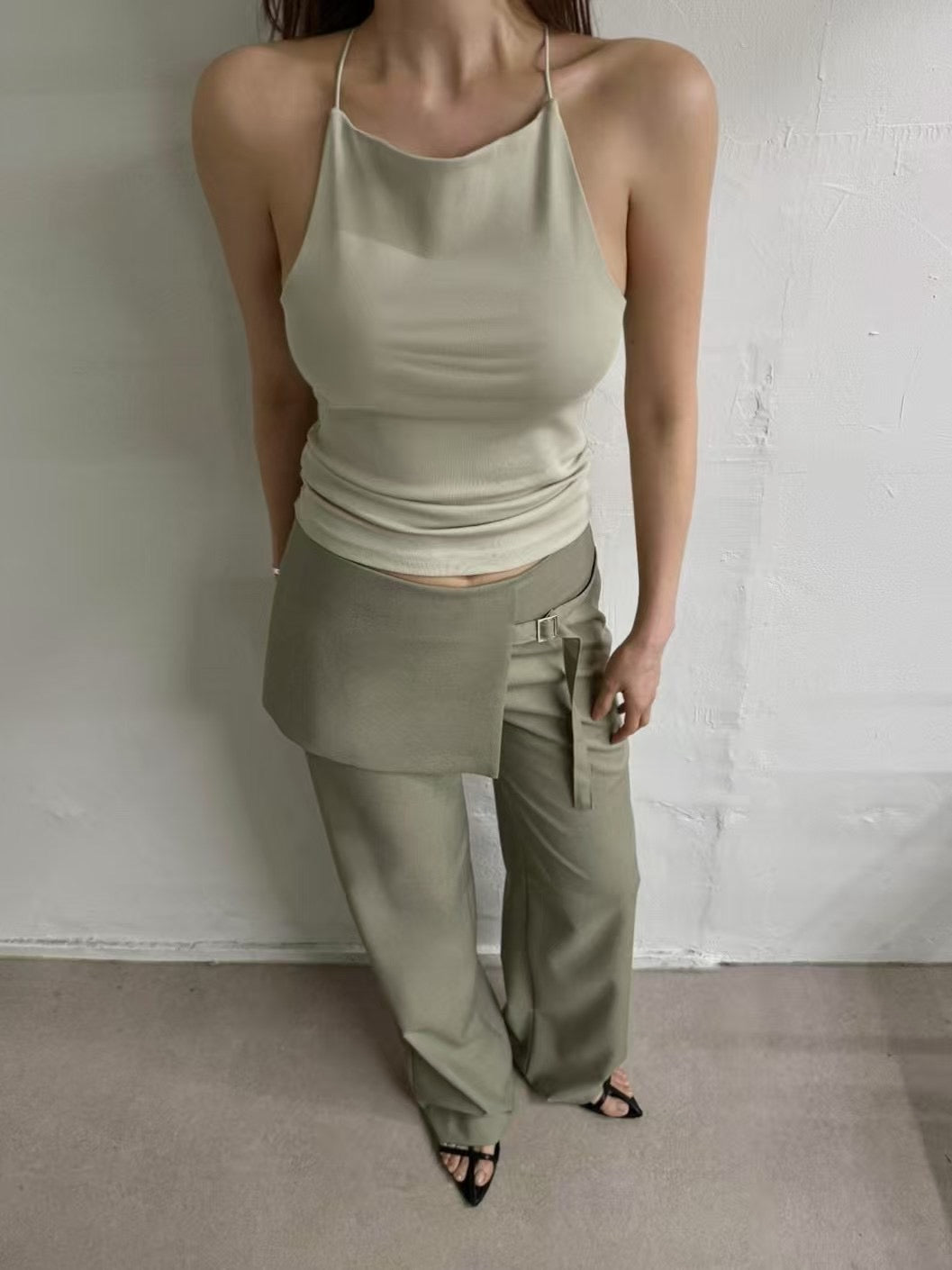 Ginevra Top (6 Colors)