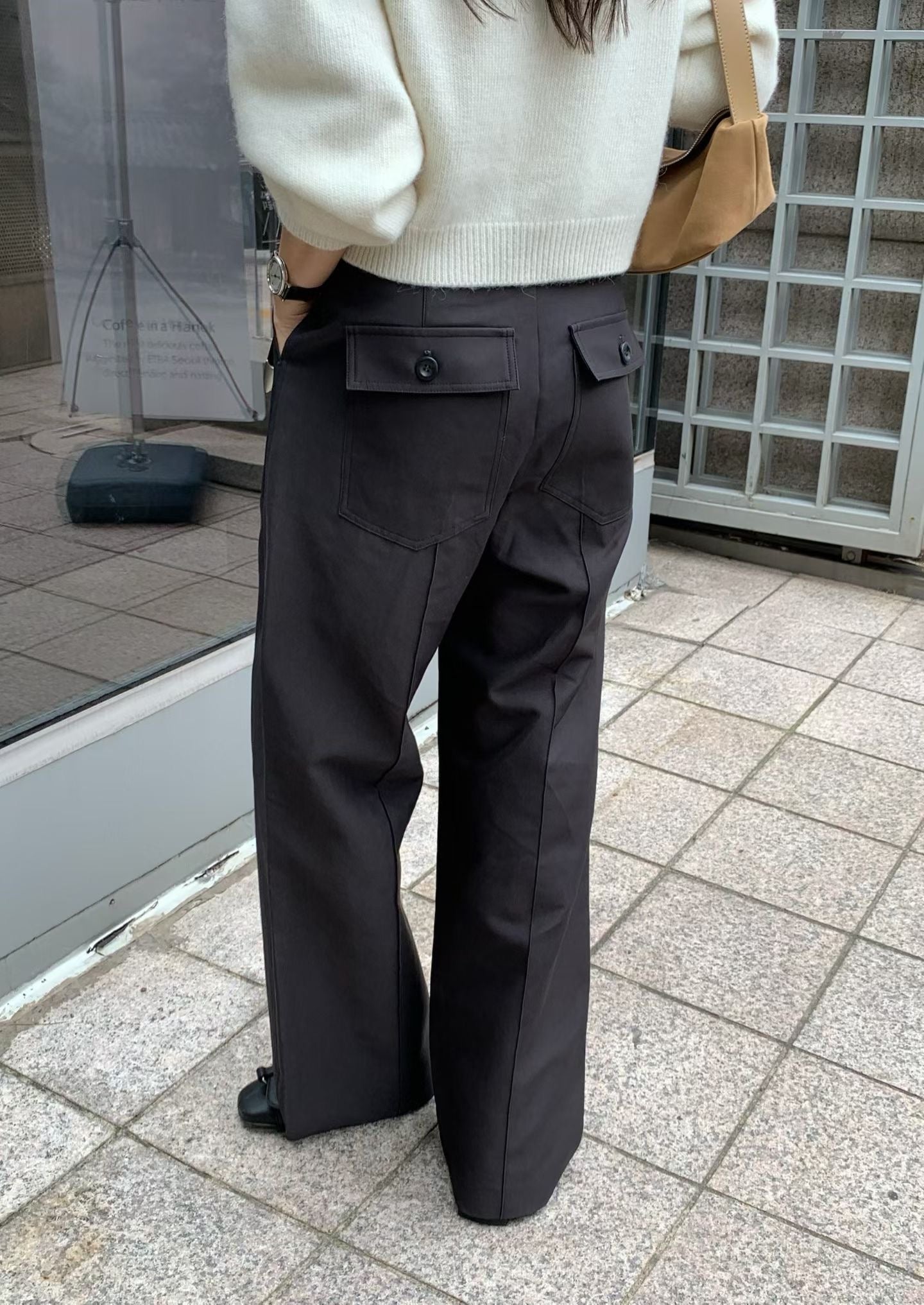 Althea Pants (3 Colors)