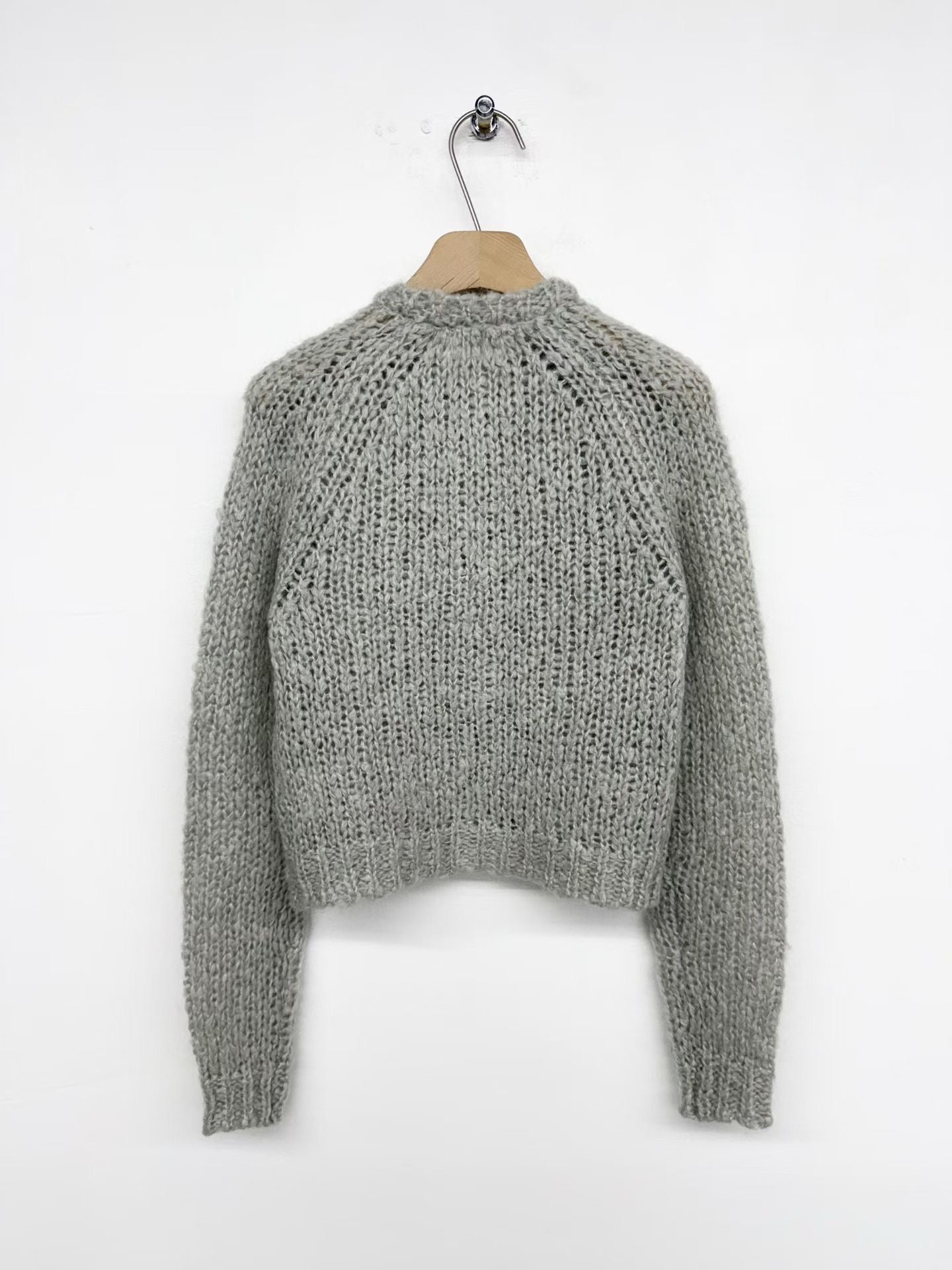 Nerys Cardigan (4 Colors)