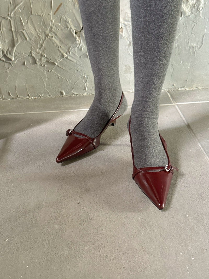 Junia Mules (3 Colors)
