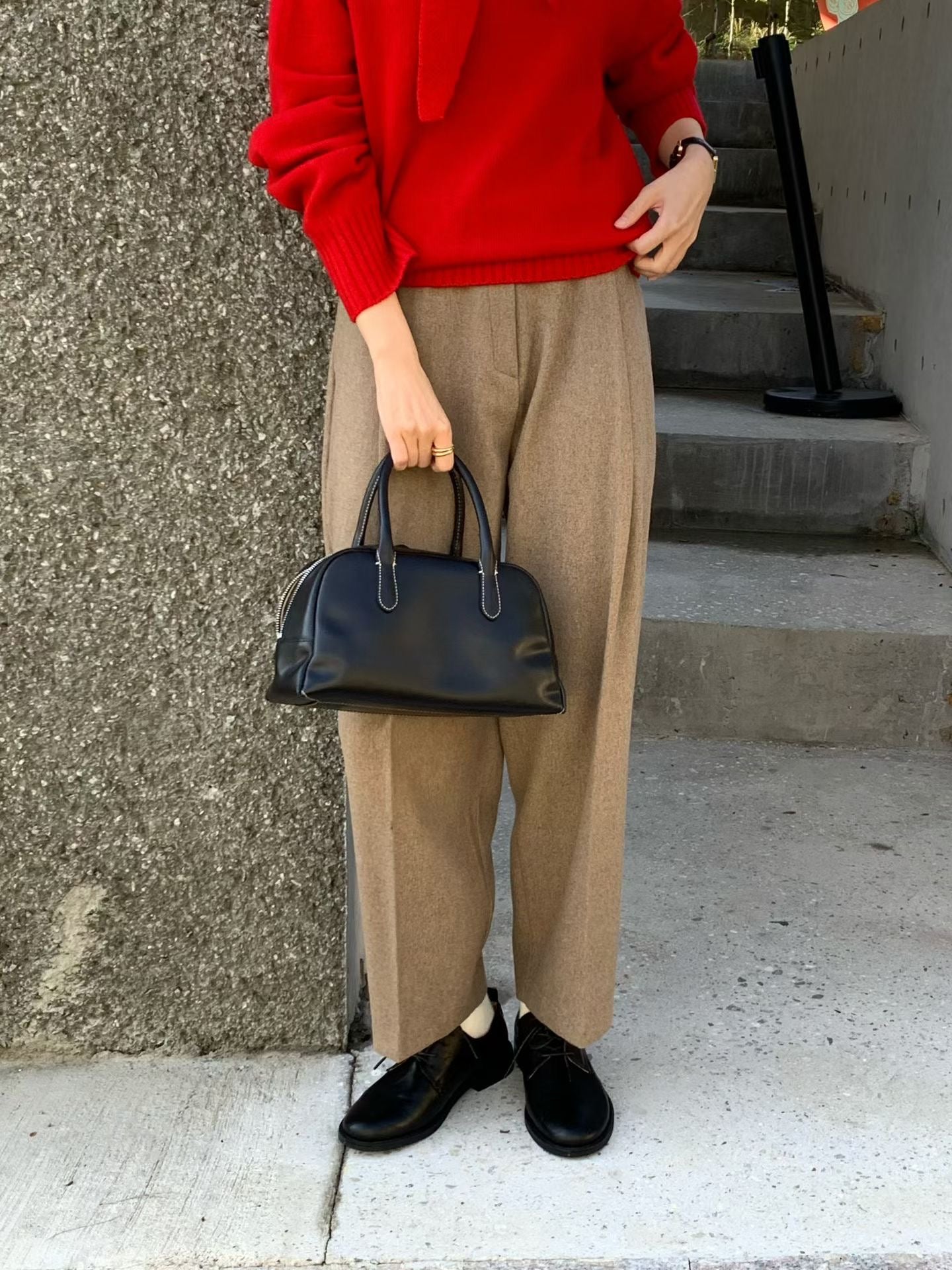Talia Pants (2 Colors)