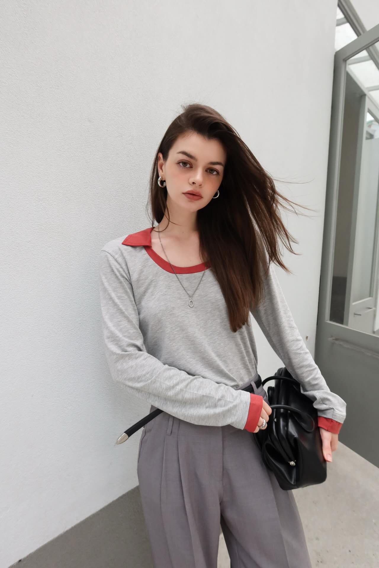 Elysia Top (3 Colors)
