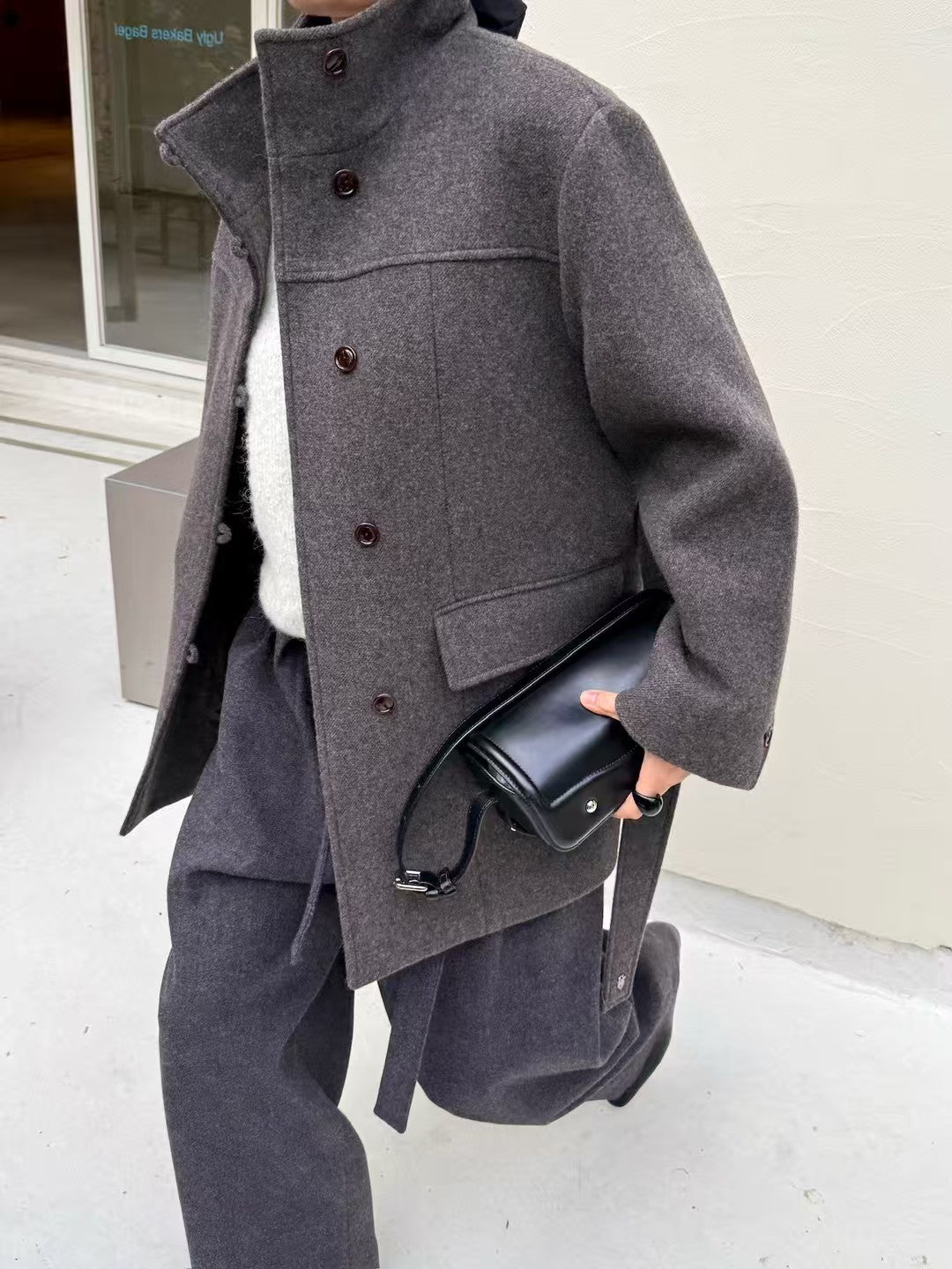 Pippin Coat (2 Colors)