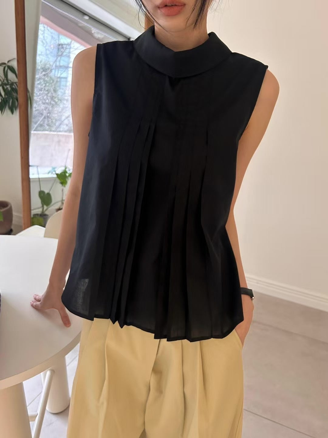 Eden Top (3 Colors)