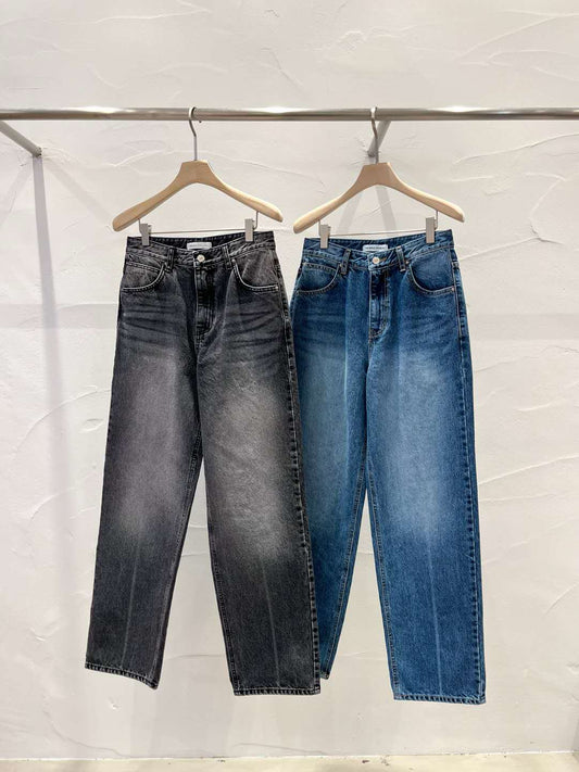 Paola Jeans (2 Colors)