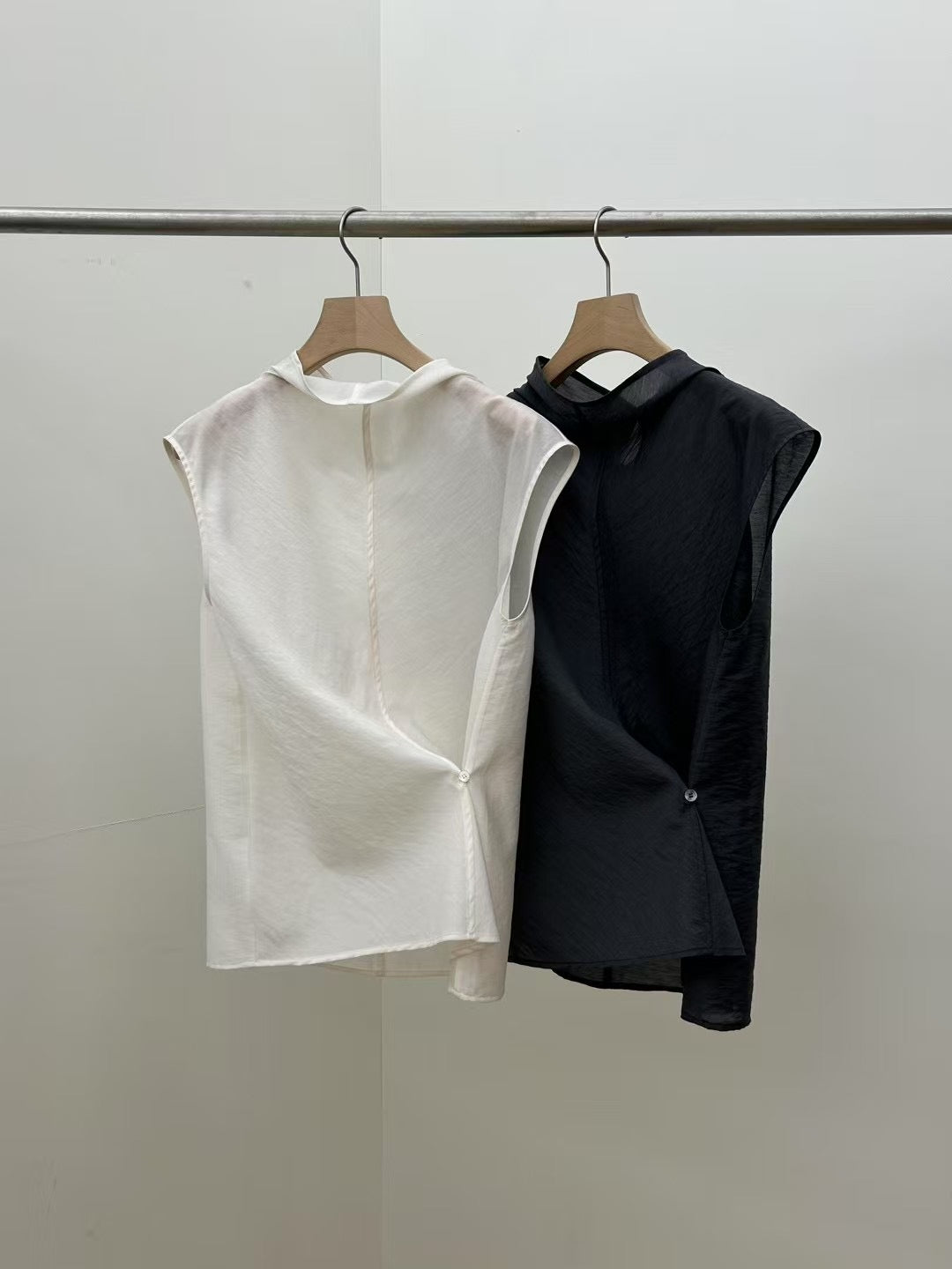 Giselle Top (2 Colors)