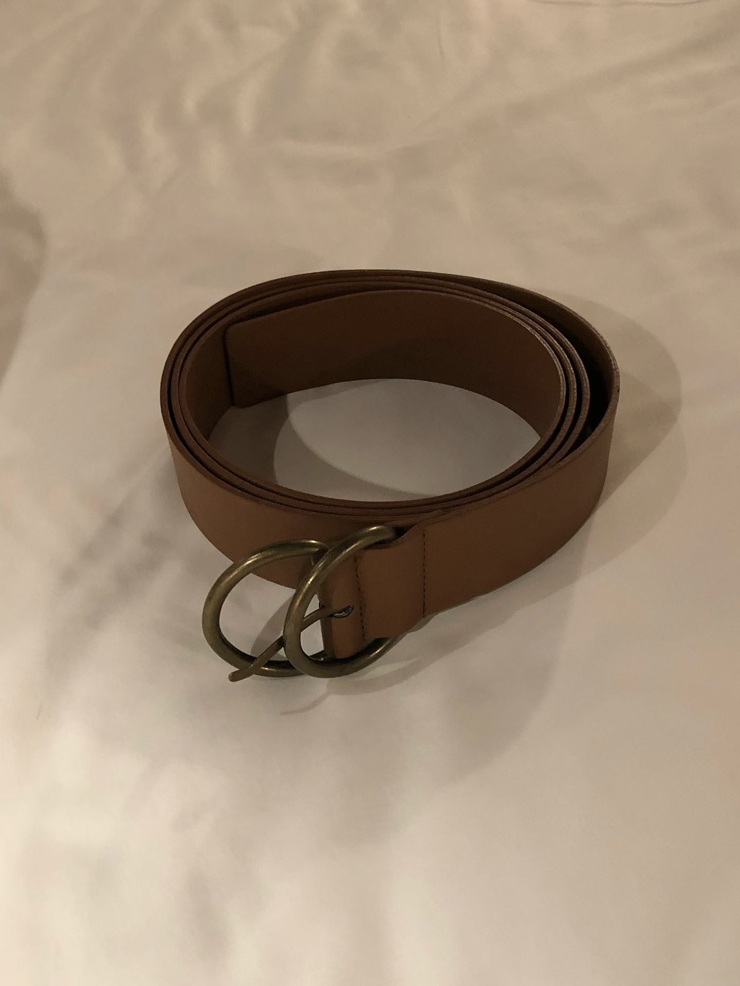Marigold Belt (2 Colors)