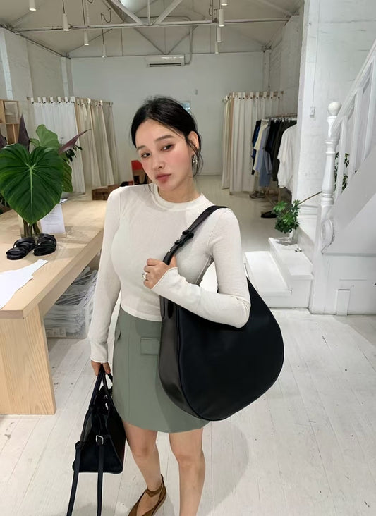 Elara Top (4 Colors)