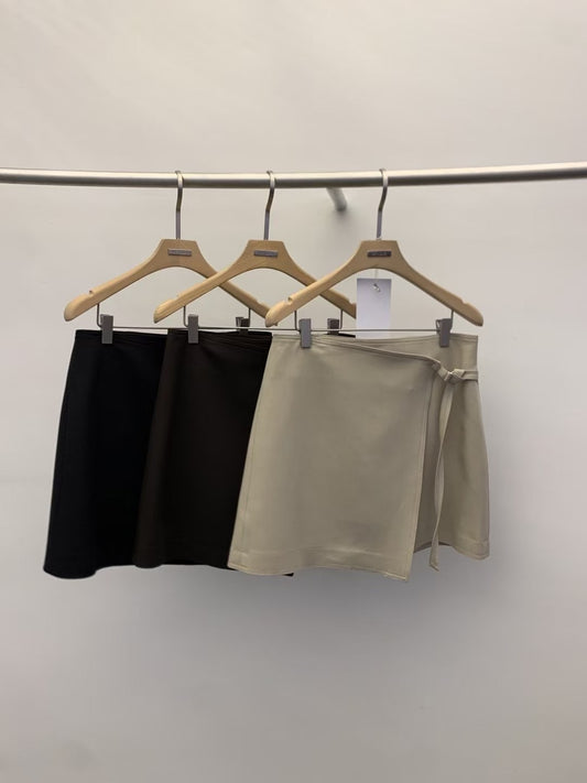 Aslinn Skirt (3 Colors)