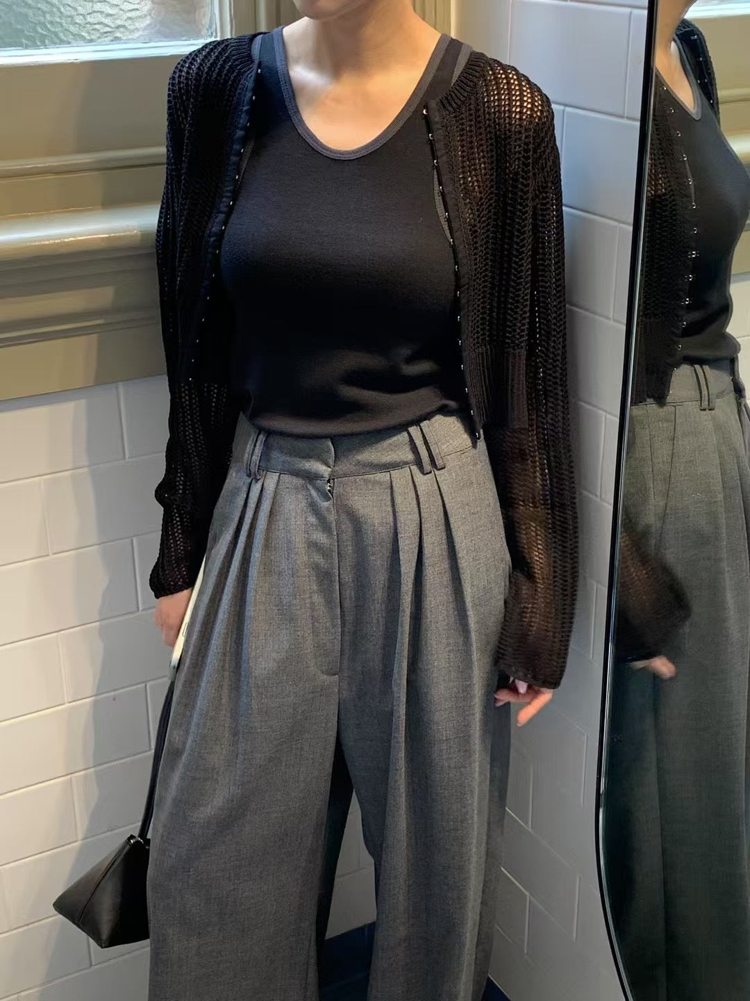 Yara Cardigan (2 Colors)